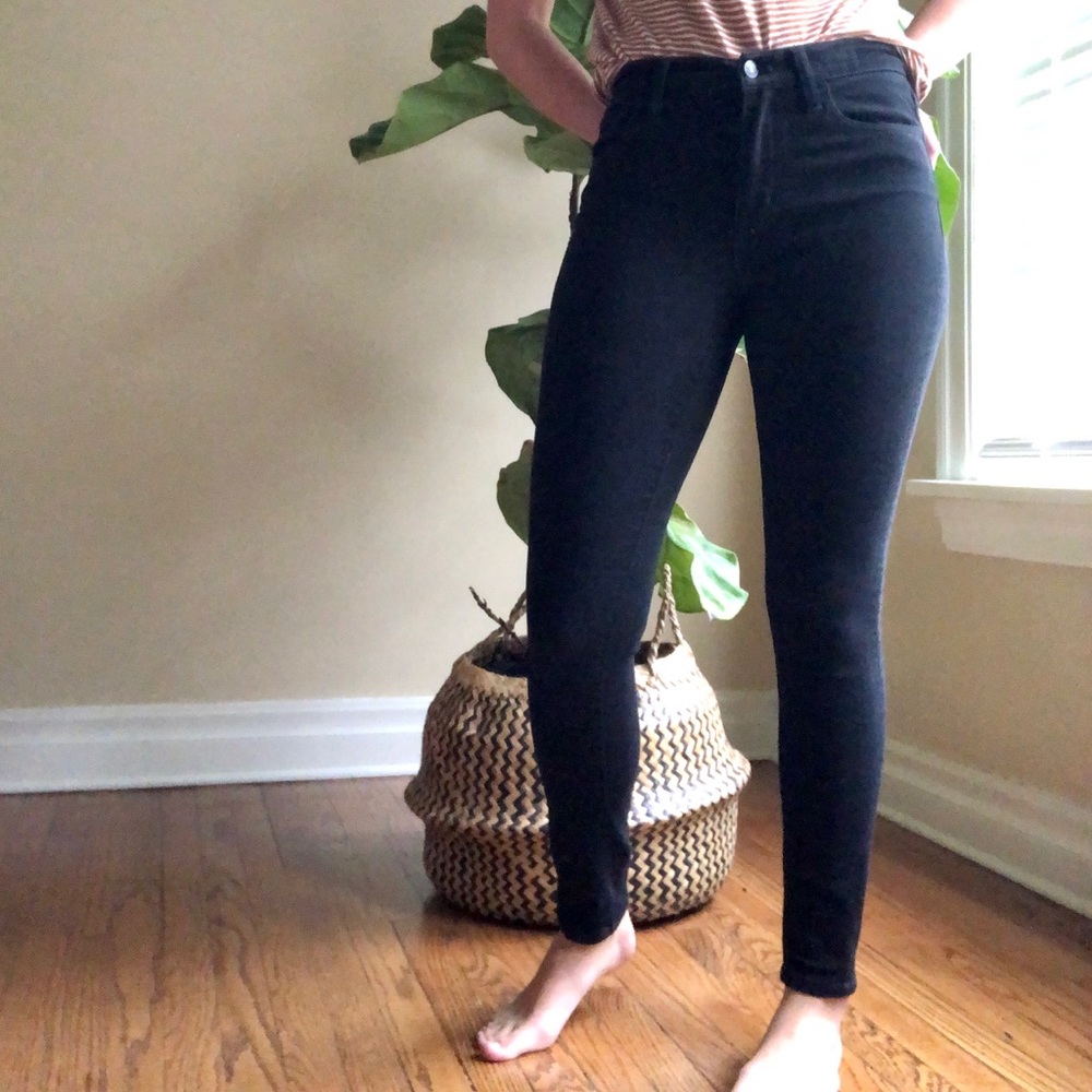 Madewell jeans